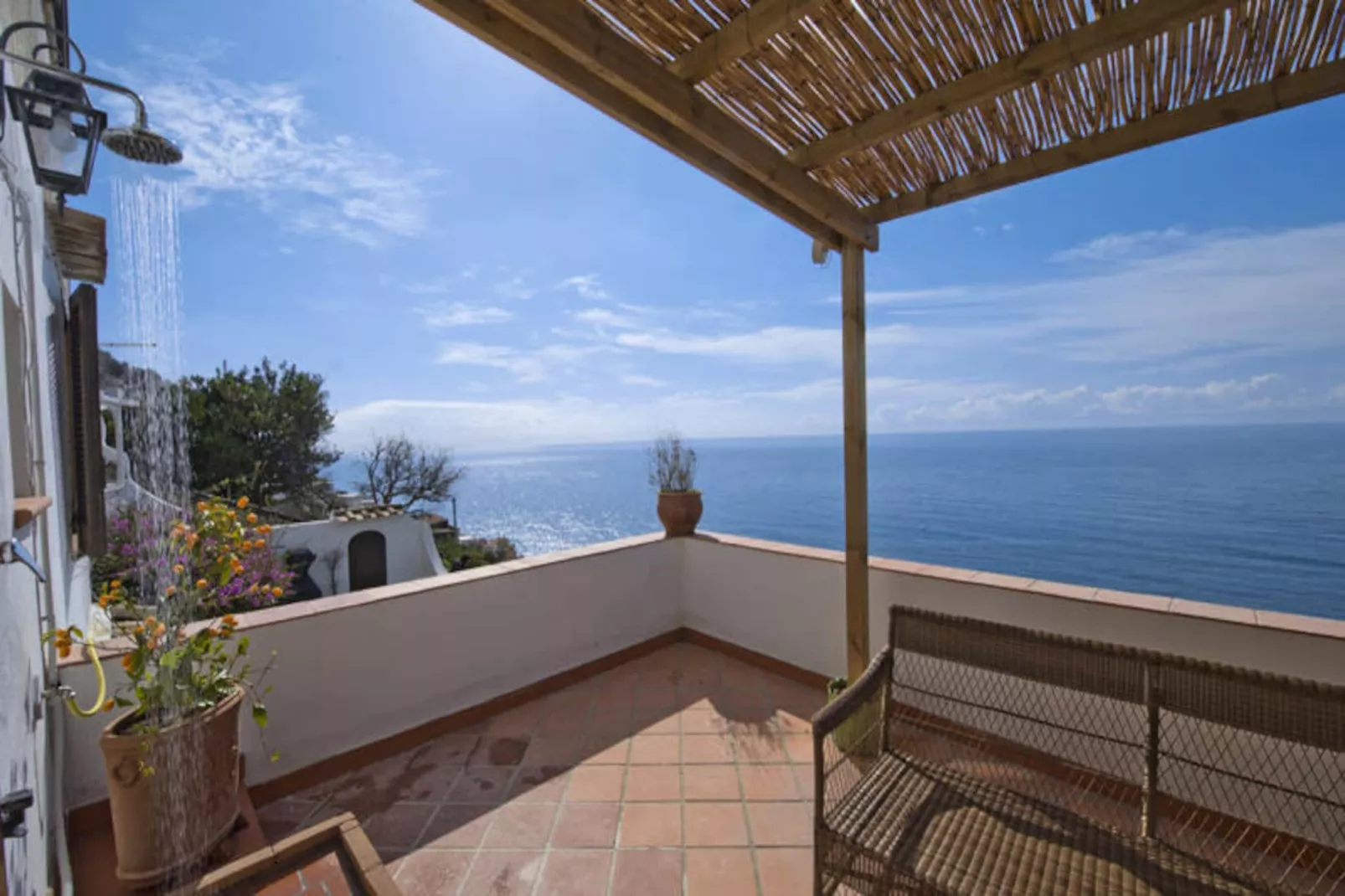 Maison à Praiano-Untagged