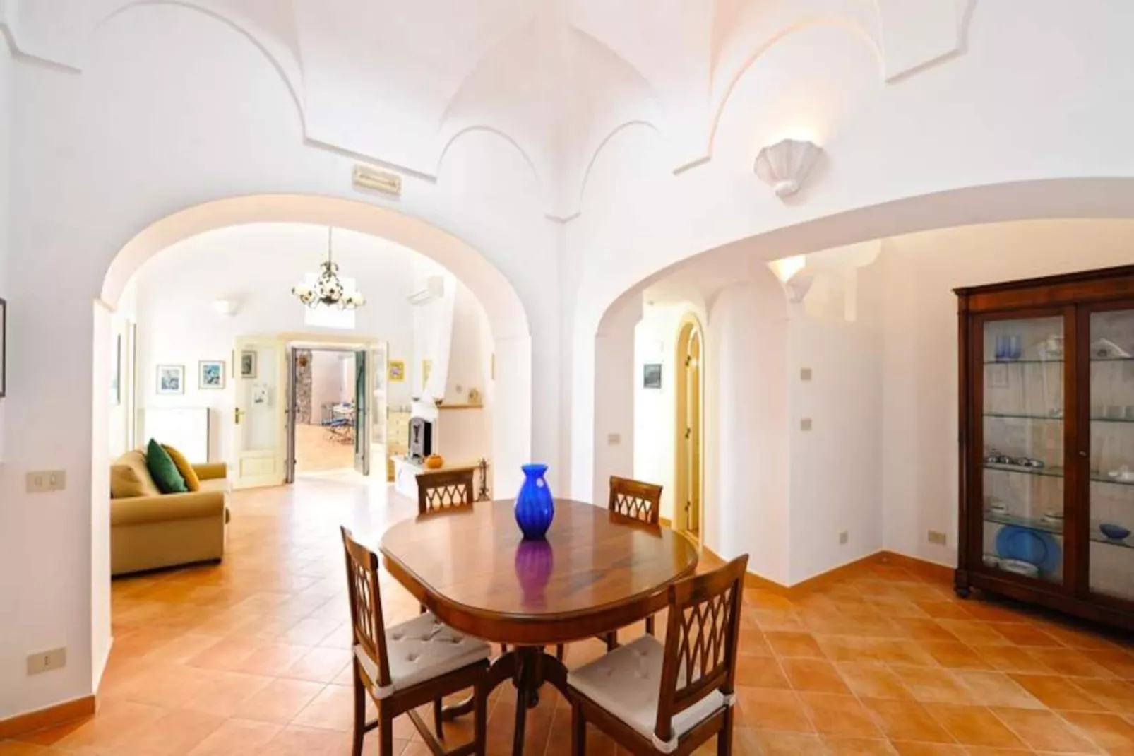 Maison à Praiano-Nicht zugeordnet