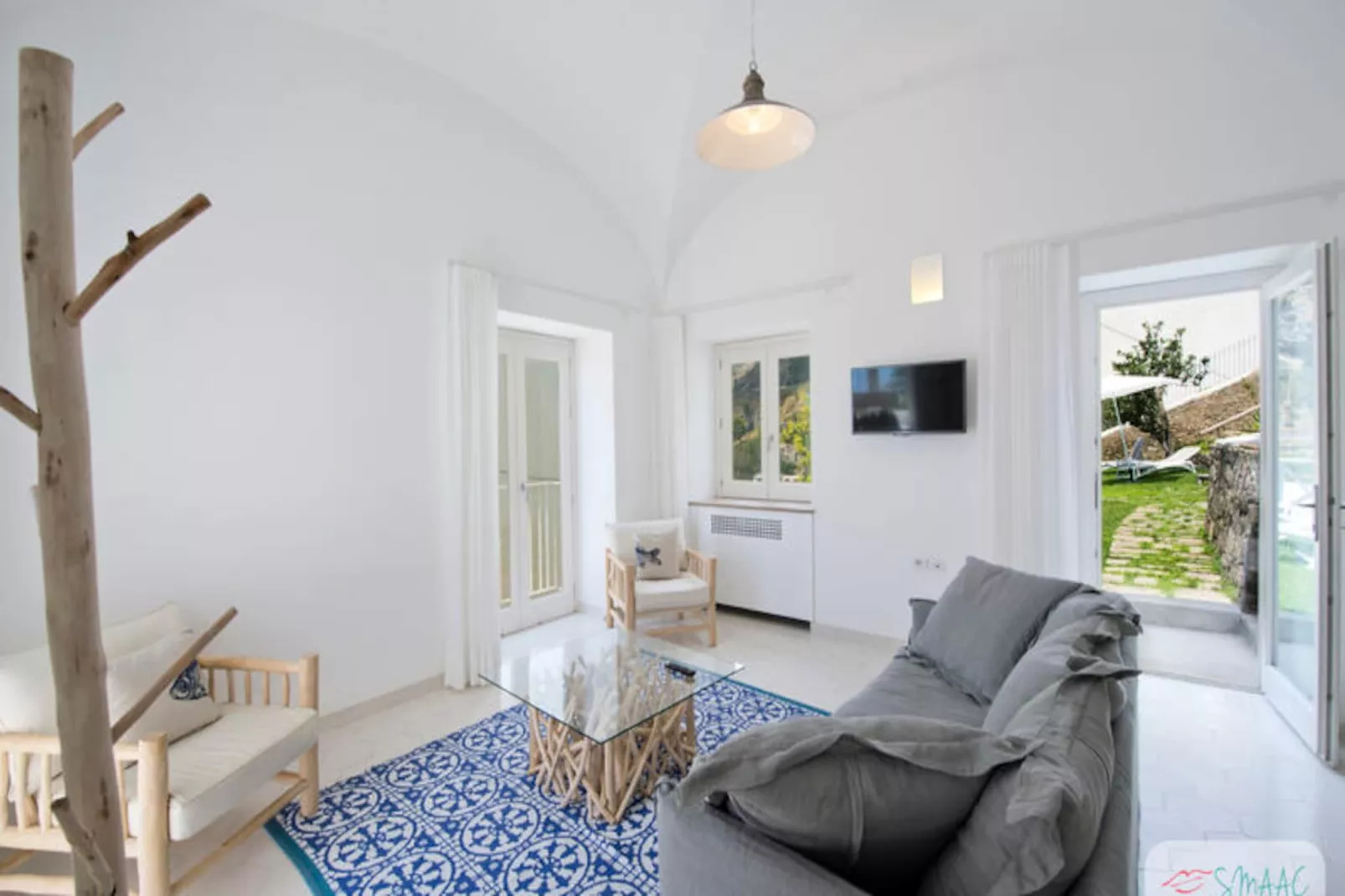 Maison à Praiano-Untagged