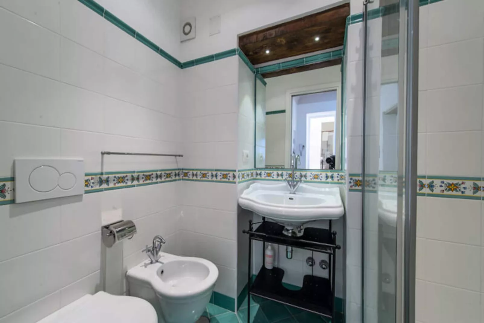 Appartements à Praiano-Untagged