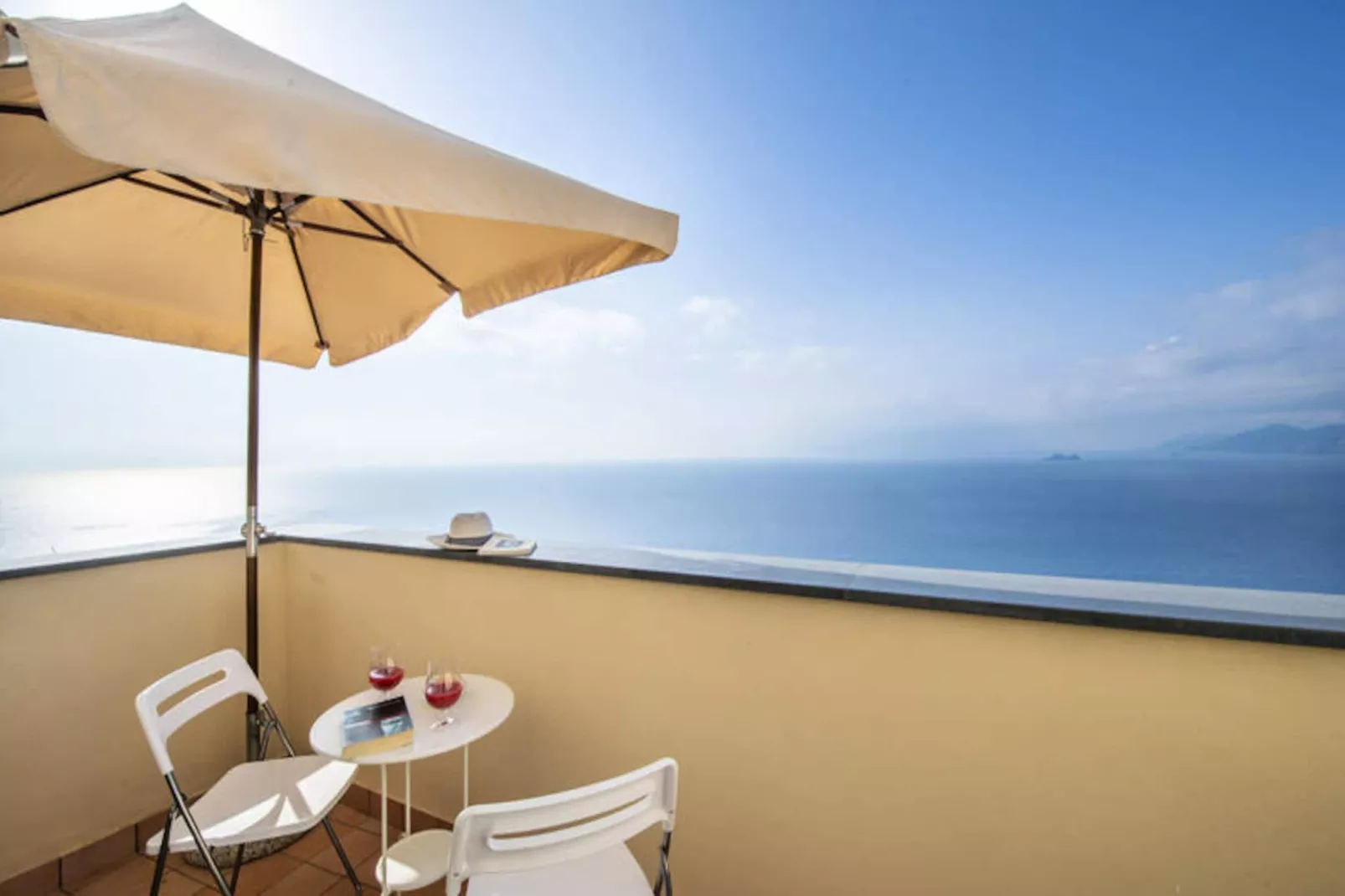 Appartements à Praiano-Nicht zugeordnet