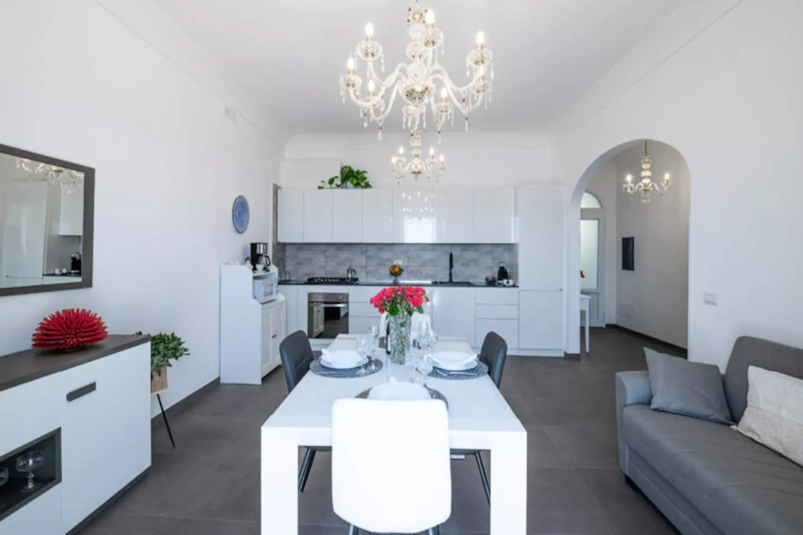 Maison à Praiano-Untagged