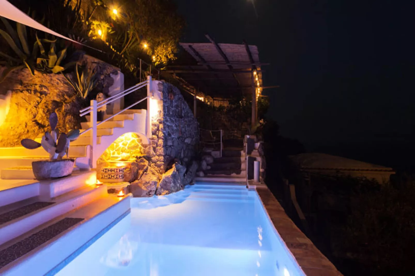 Maison à Praiano-Untagged