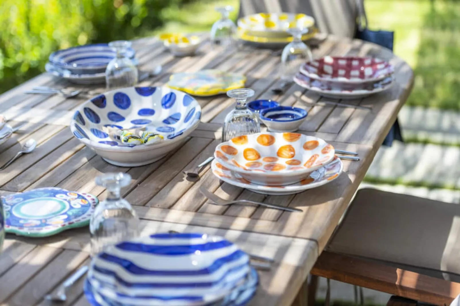 Maison à Praiano-Untagged