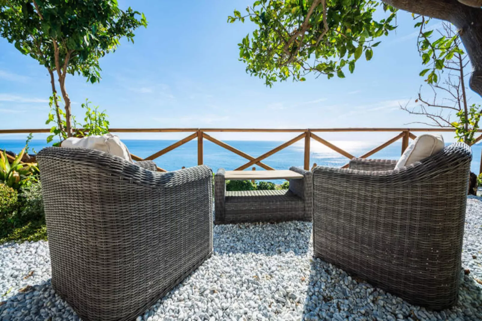 Maison à Maiori-Untagged