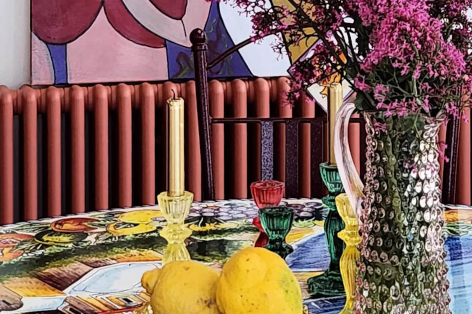 Maison à Praiano-Nicht zugeordnet