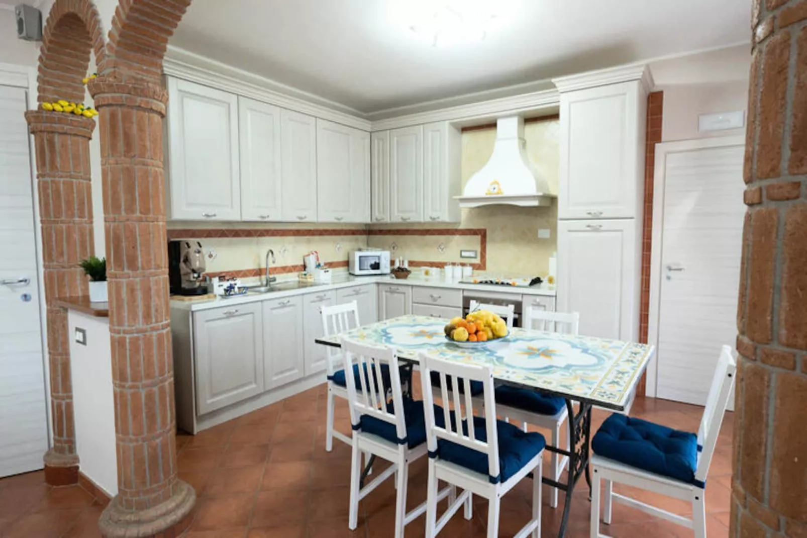 Maison à Tramonti-Untagged