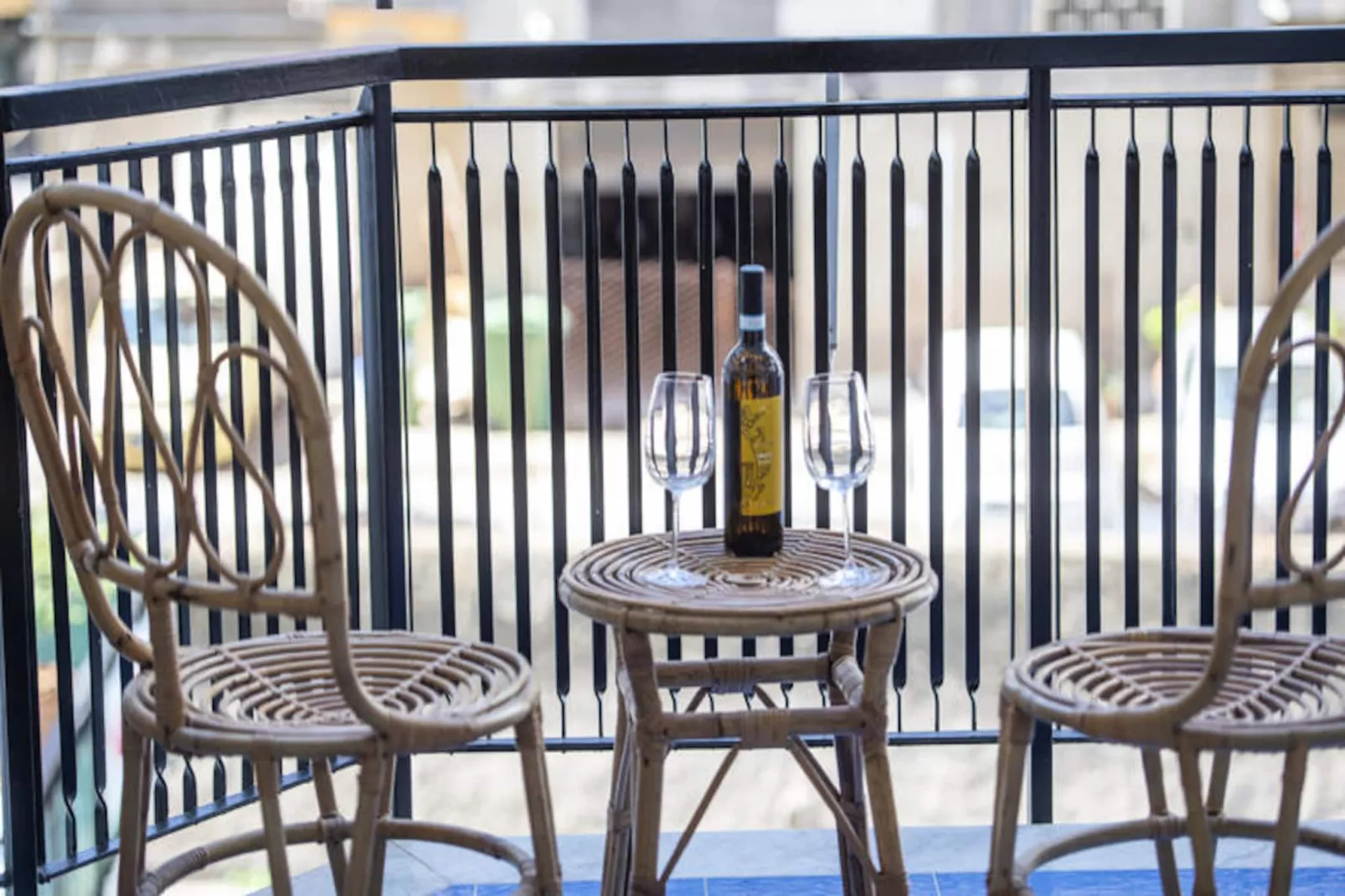 Appartements à Maiori-Nicht zugeordnet