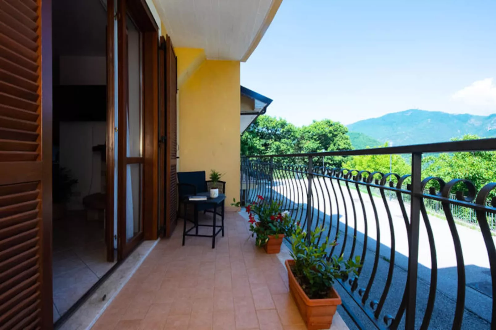 Appartements à Tramonti-Untagged