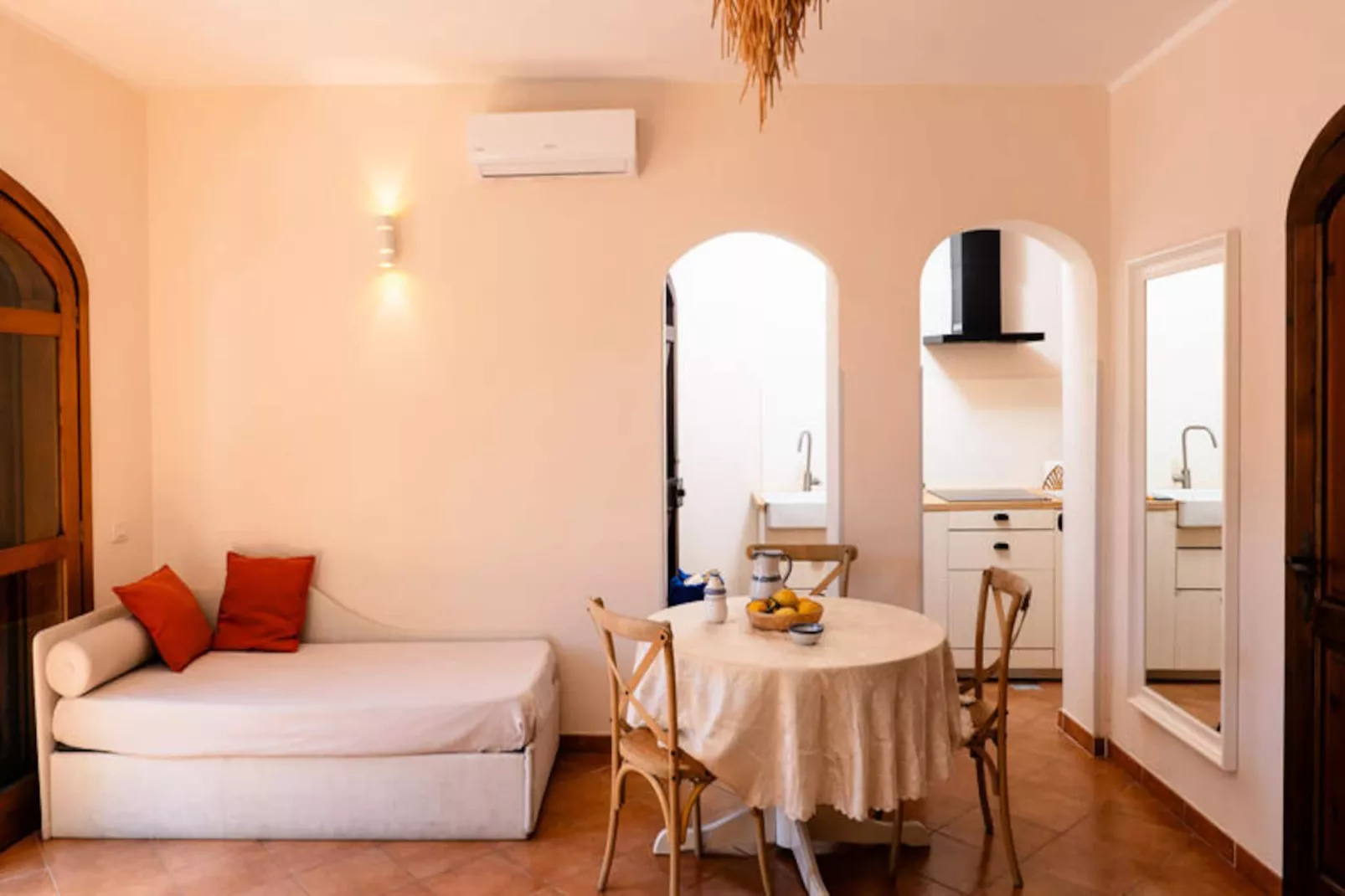 Maison à Ravello-Untagged