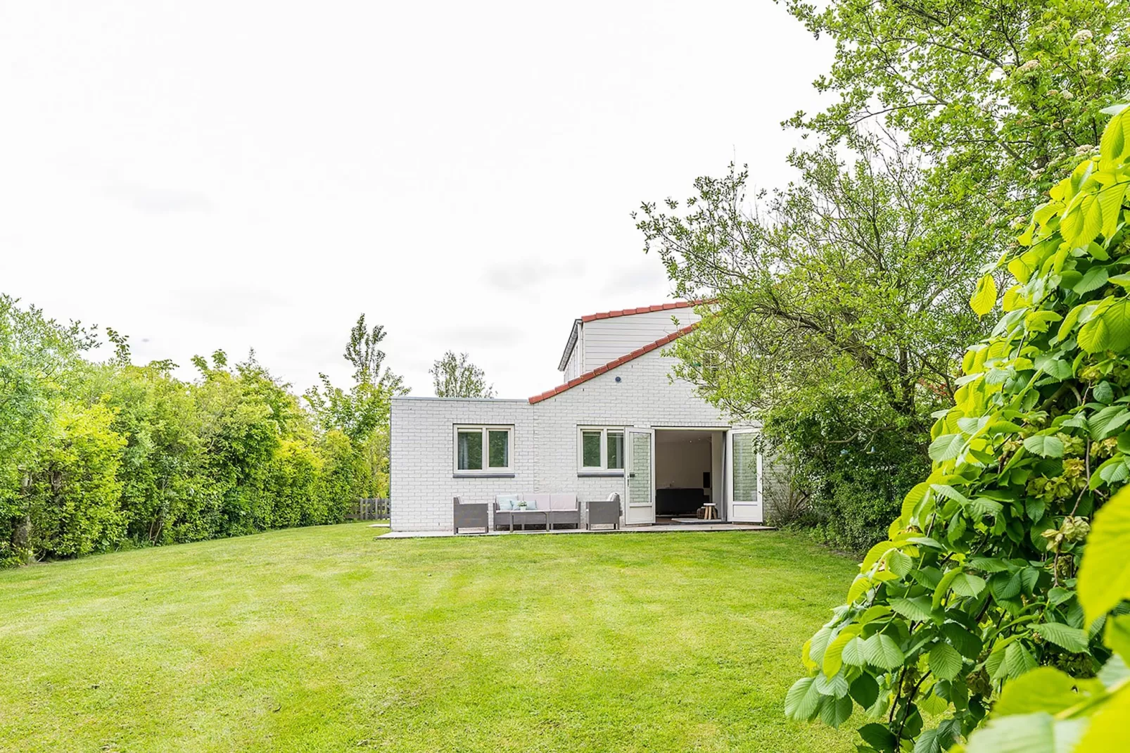 Noorderlicht-Terrace balcony