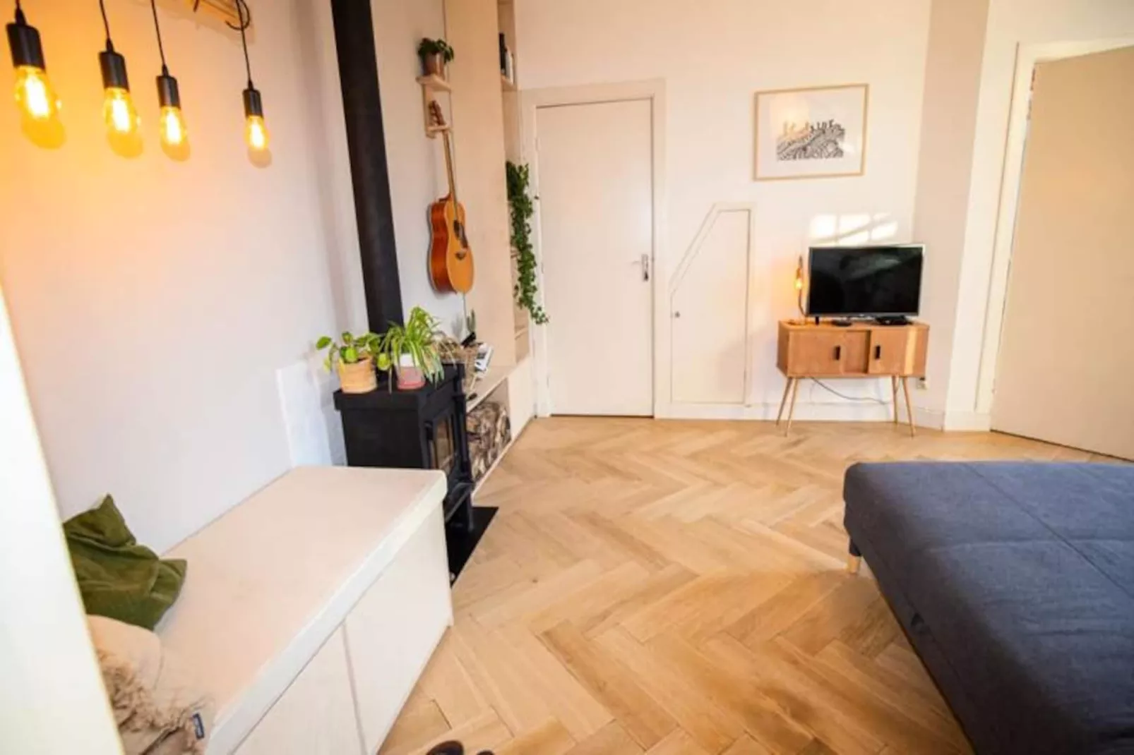 Cute Beach House-Non tagué