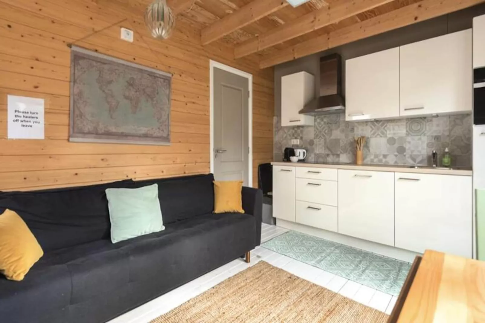 Moyo Kijani Cosy Lodge-Non tagué