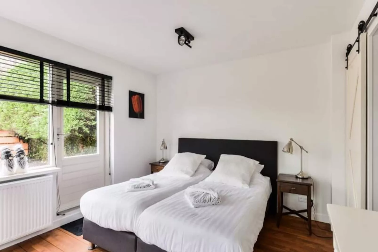 Luxury Garden View Apartment-Non tagué