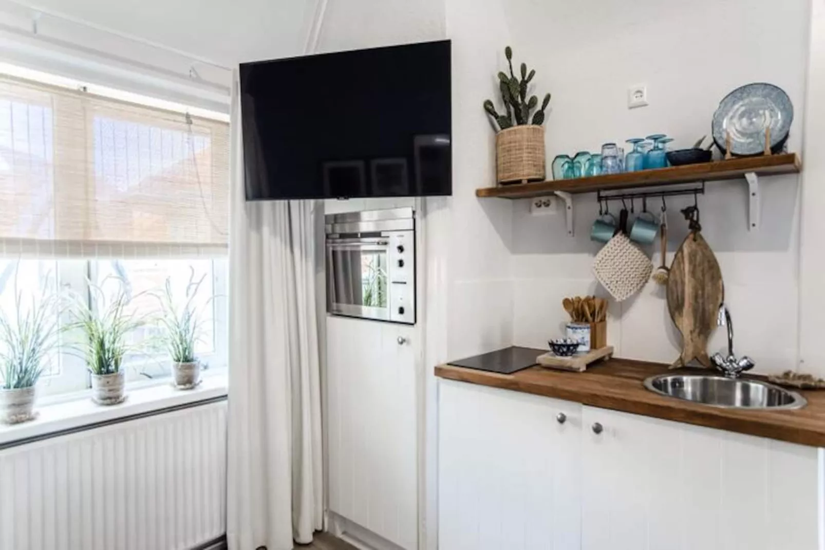 South Beach House 3 - Studio-Untagged