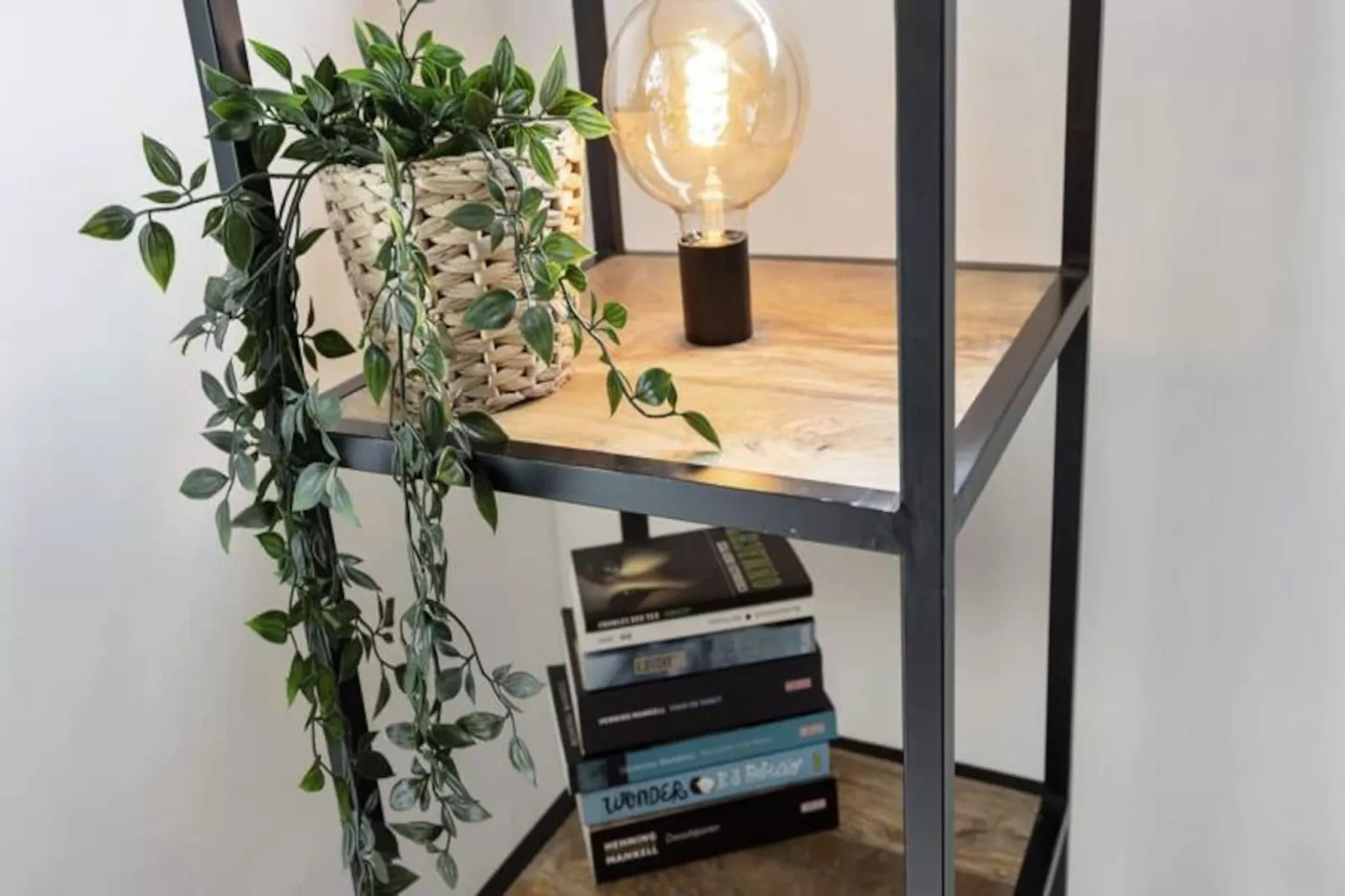 Amsterdam Dunes Holiday Home-Non tagué