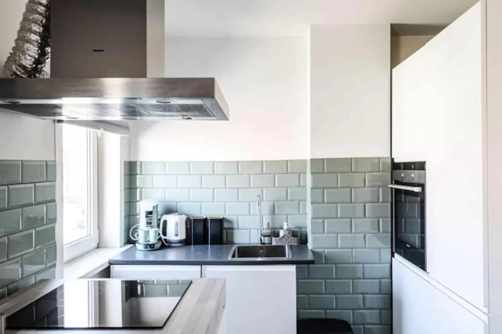 Albatros Aan Zee - Zandvoort-Non tagué