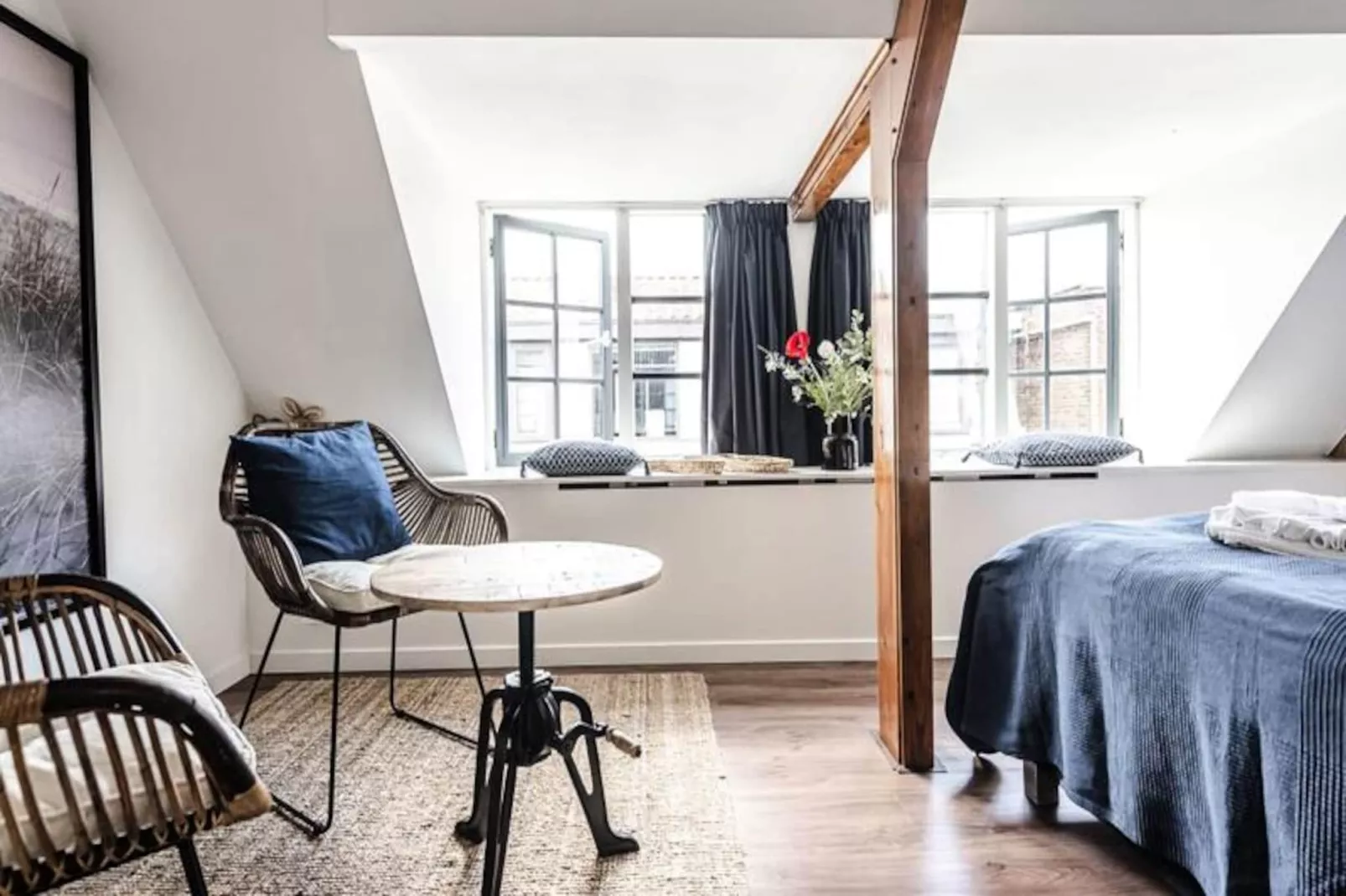 Apartment 't Duinpannetje-Untagged