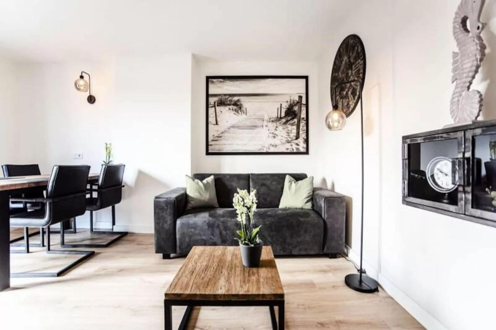 Seawave Apartment 54-Non tagué