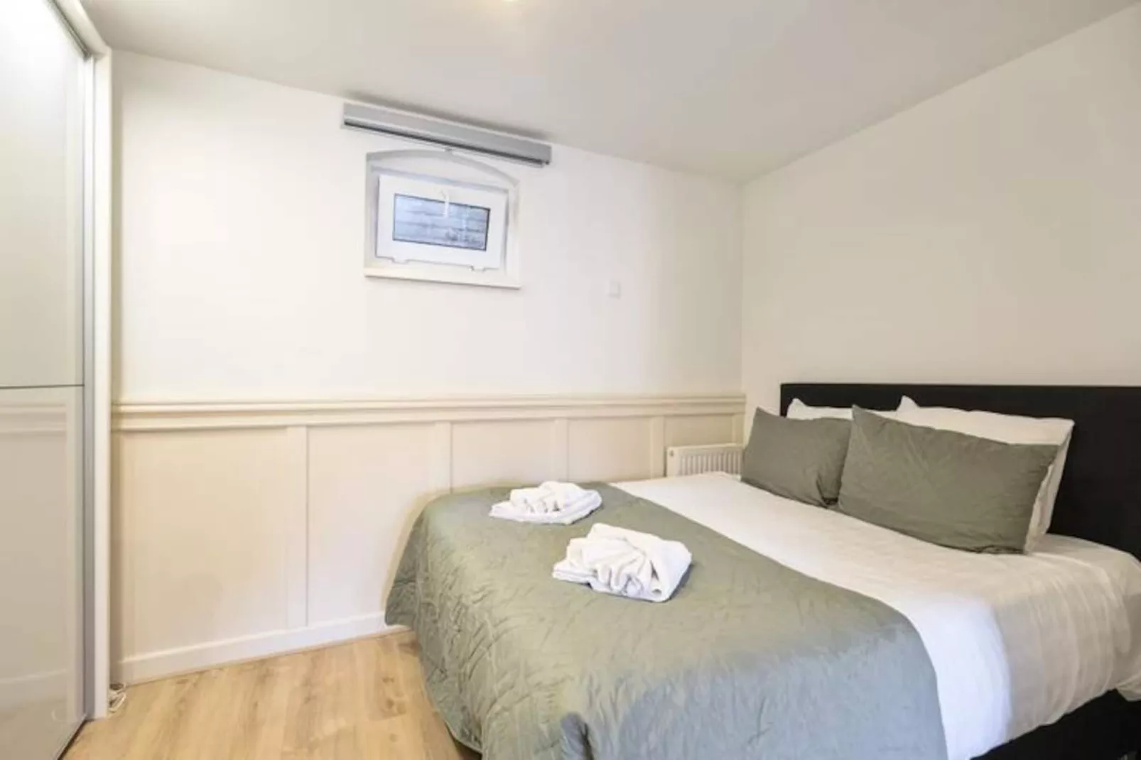 Family Stay Zandvoort-Non tagué