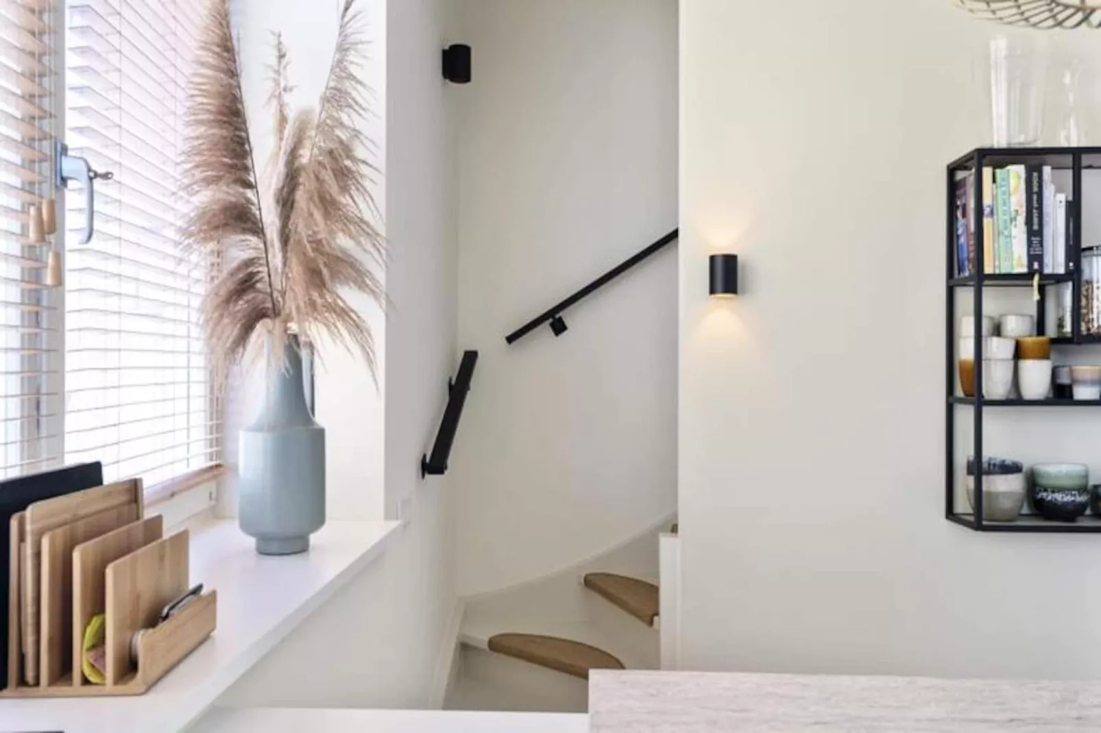 The Modern Burrow-Nicht zugeordnet