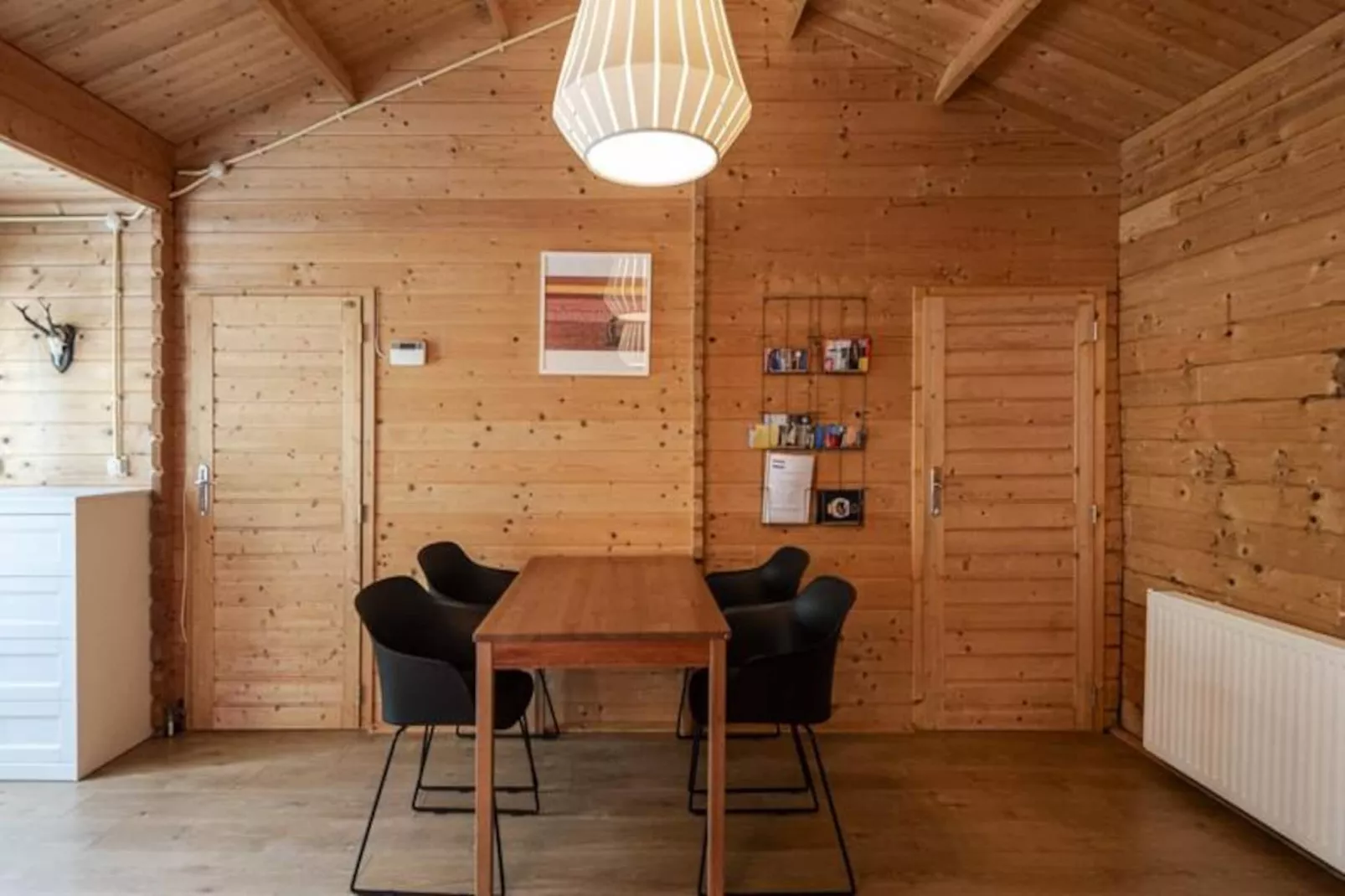 Chalet Zandvoort-Non tagué