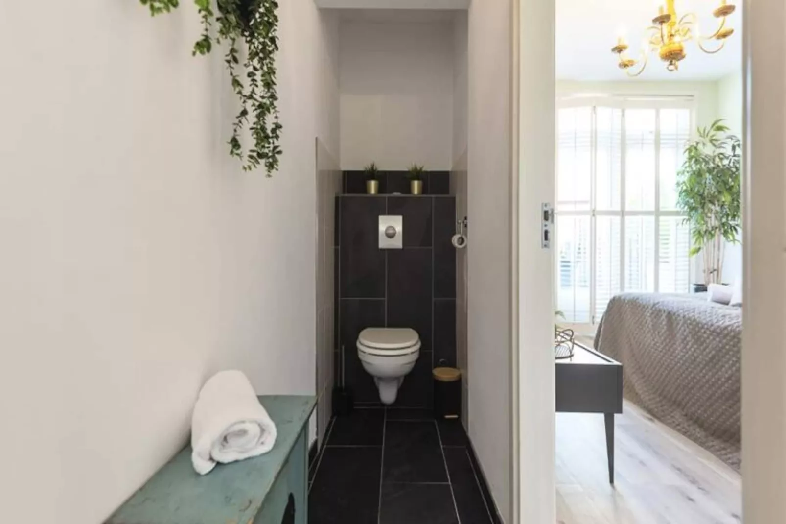 Boutique Pension Bennekom - Family Apt.-Nicht zugeordnet