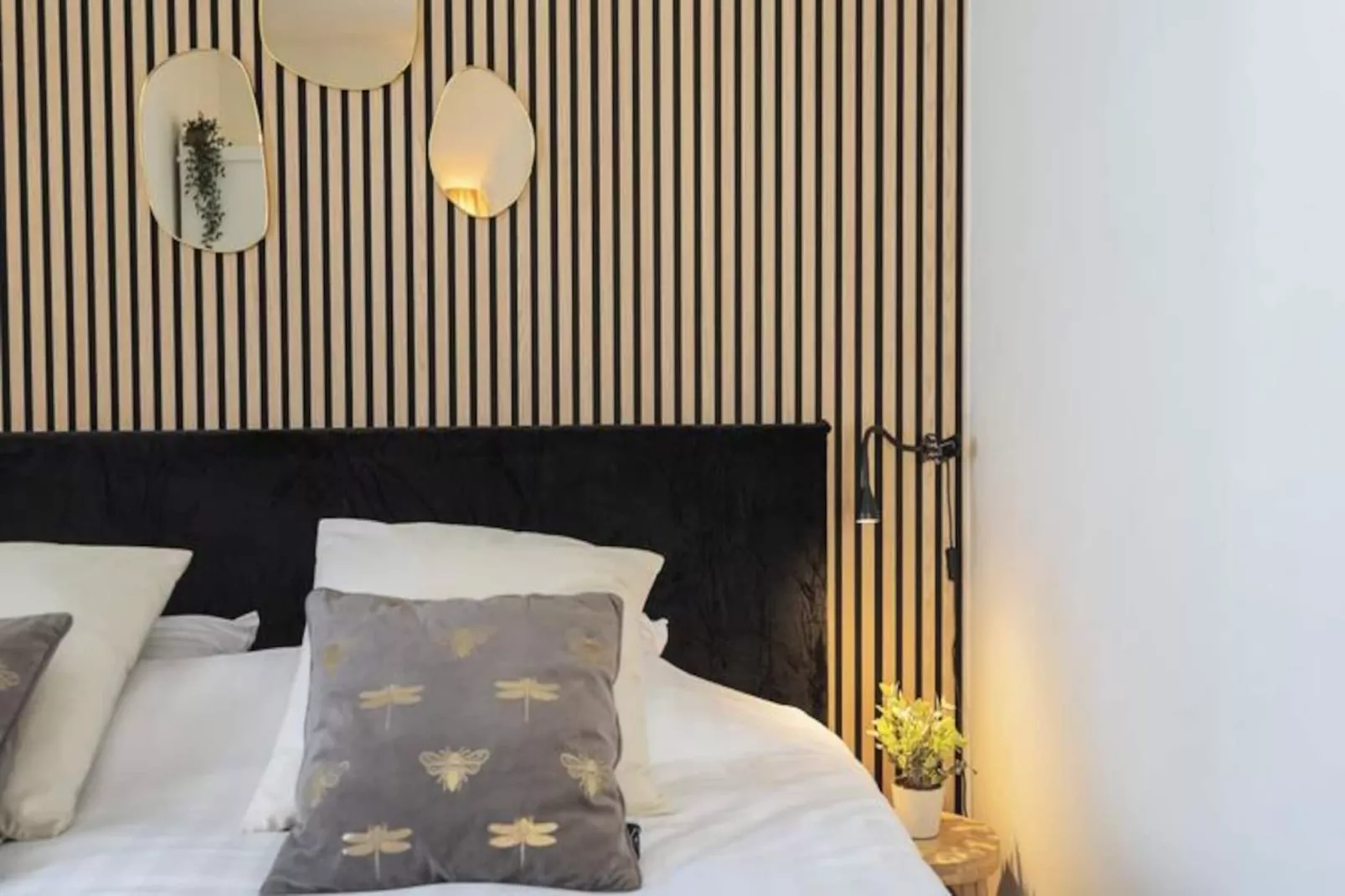 Boutique Pension Bennekom - Studio 2-Nicht zugeordnet