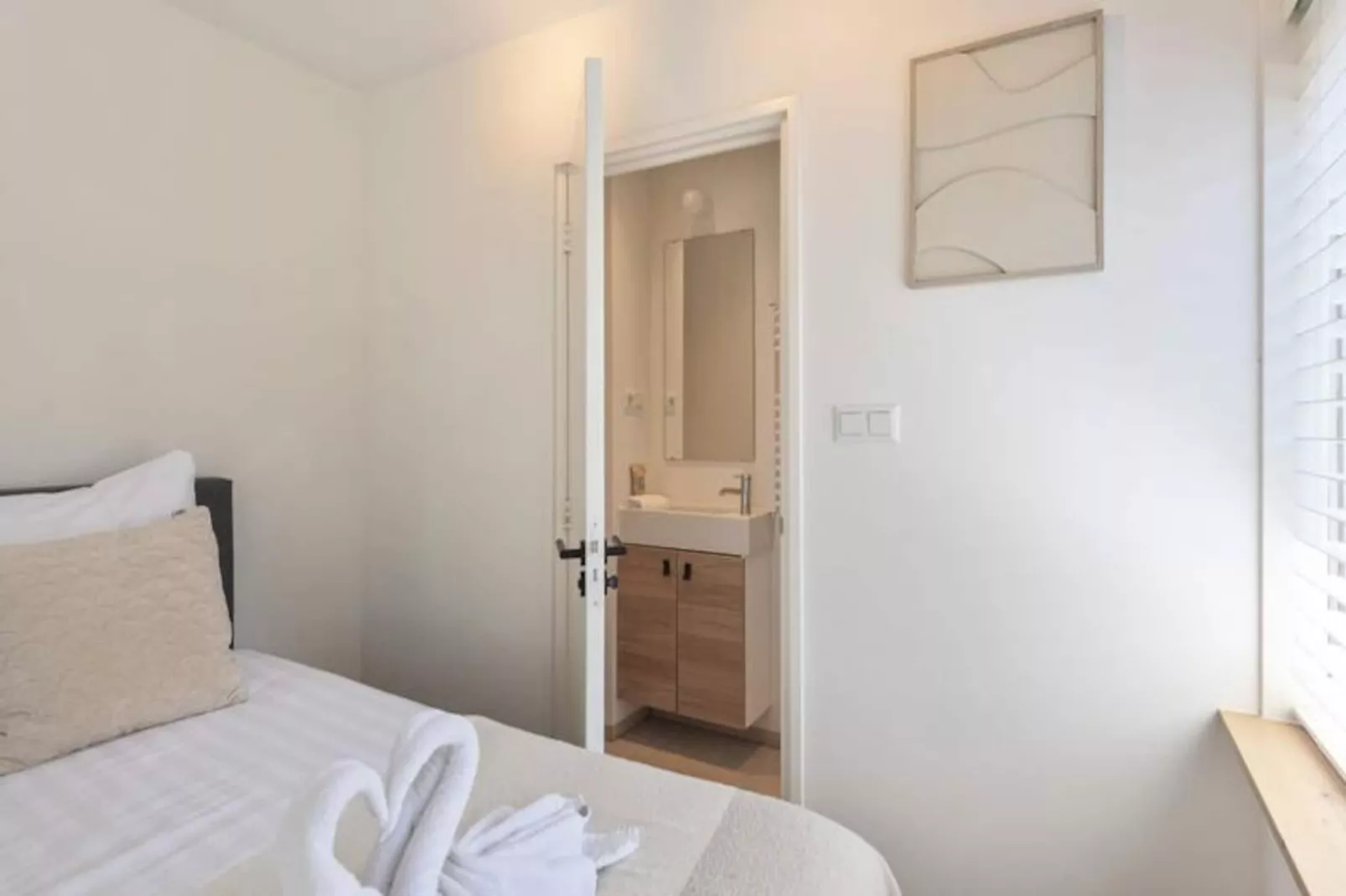 Yucca Apartment - Beachhouse Zandvoort-Untagged