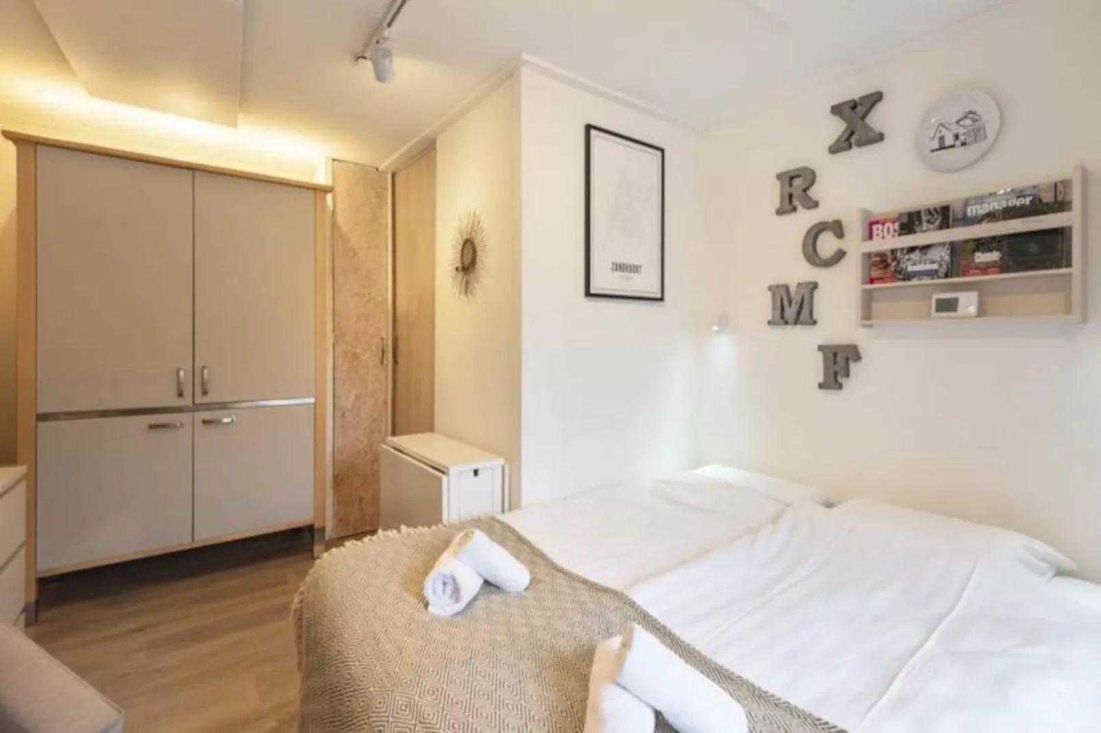 Guesthouse De Drukkerij-Nicht zugeordnet