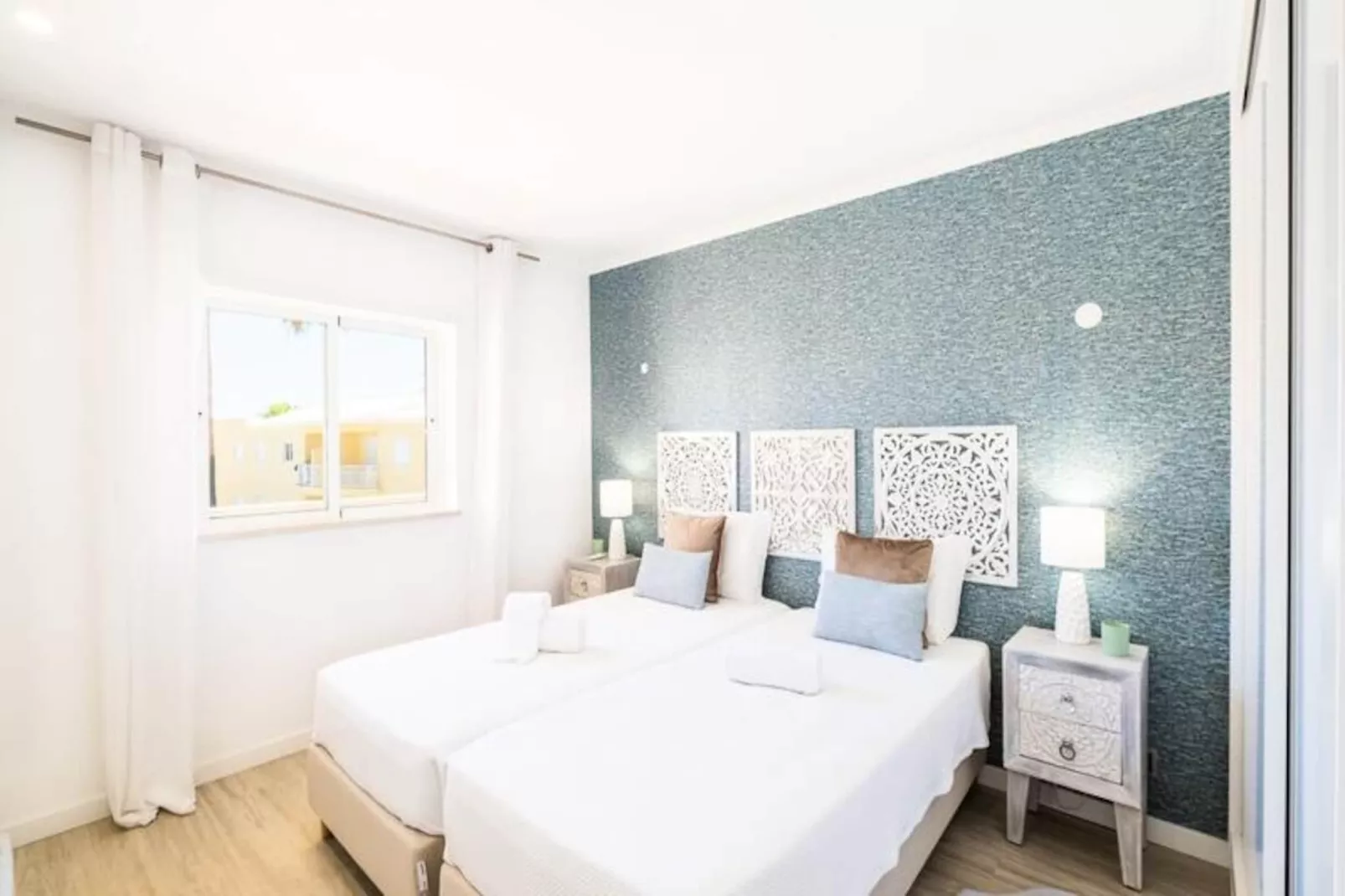 Appartements à Guia-Non tagué