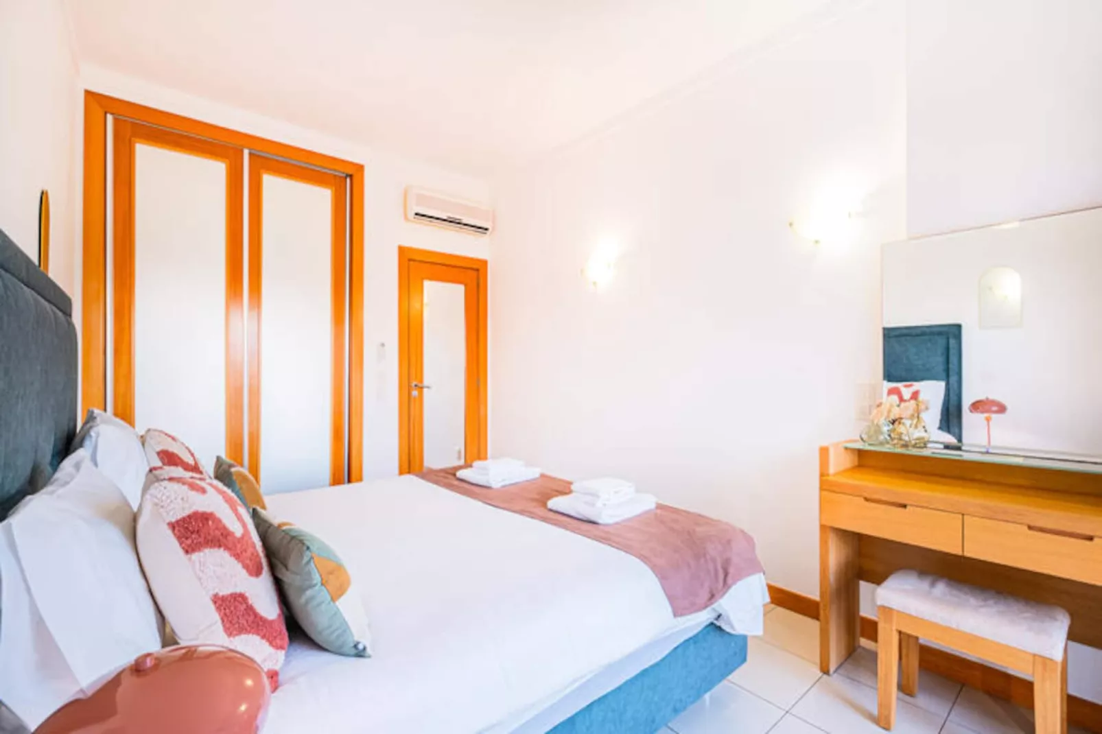 Appartements à Albufeira-Non tagué