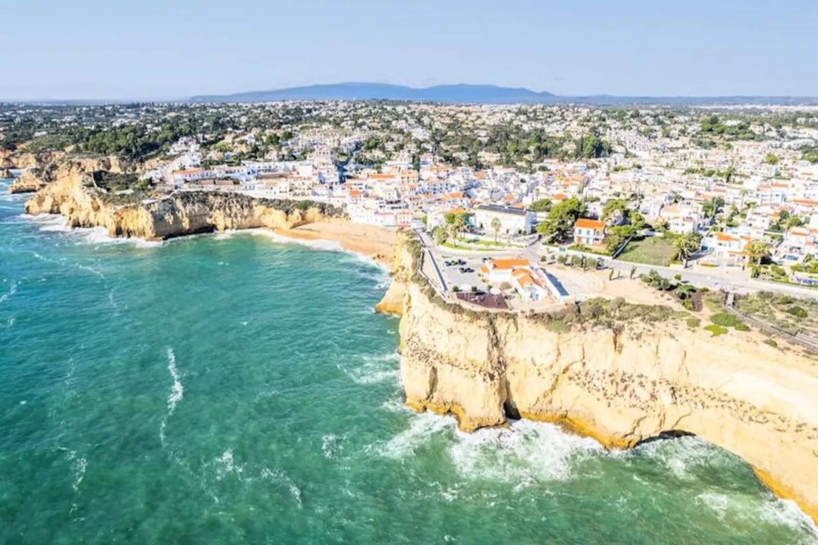 Maison à Carvoeiro-Nicht zugeordnet