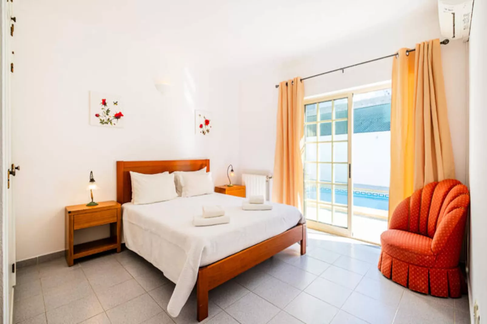 Maison à Albufeira-Nicht zugeordnet