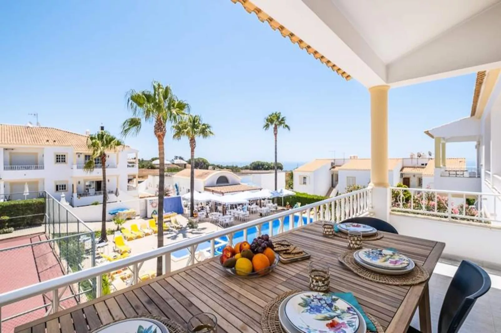 Appartements à Albufeira-Untagged