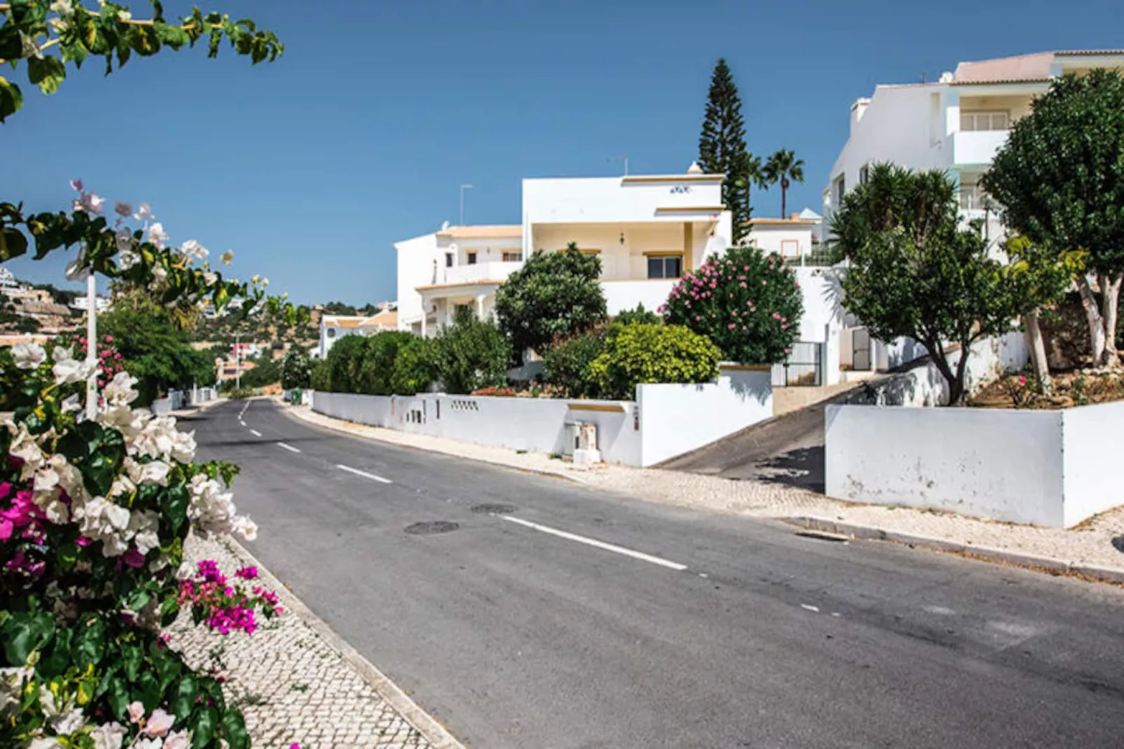 Maison à Albufeira-Nicht zugeordnet