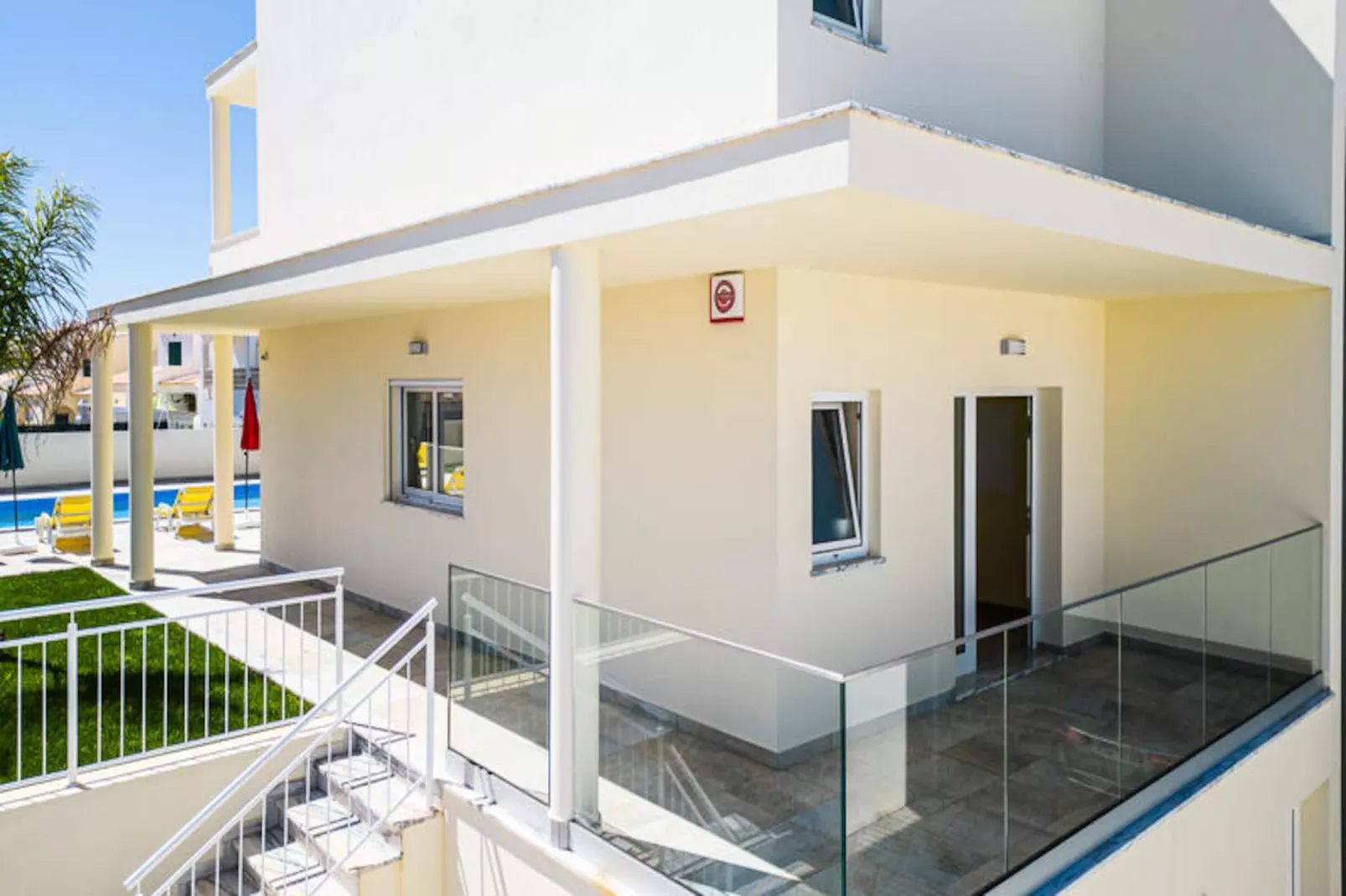 Maison à Albufeira-Non tagué