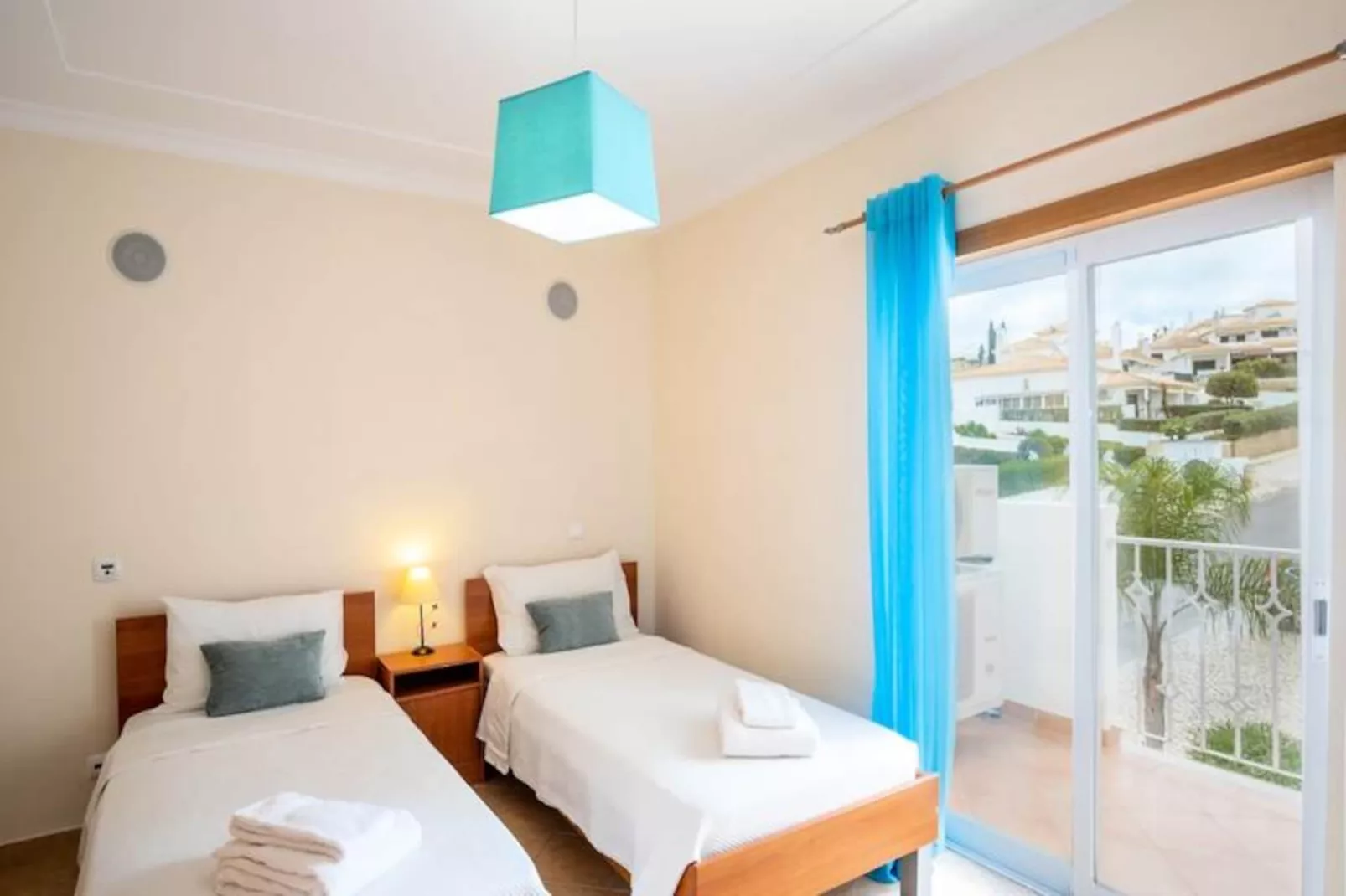 Appartements à Albufeira-Untagged