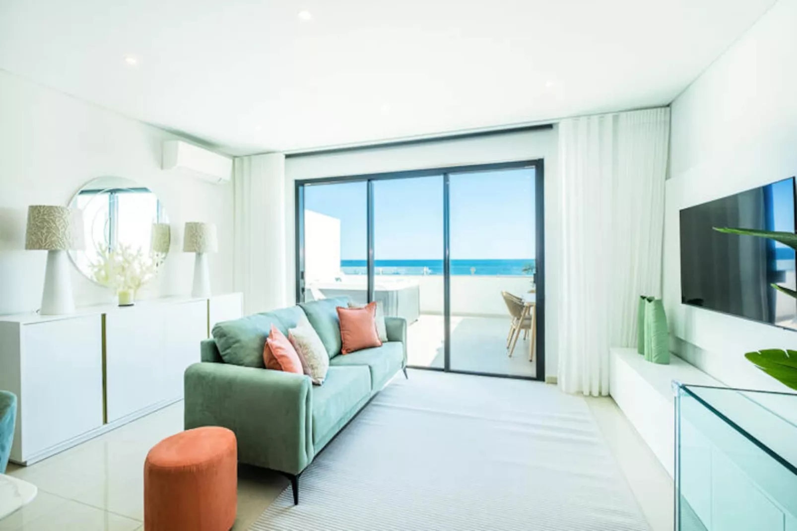 Appartements à Armaçao de Pera-Nicht zugeordnet