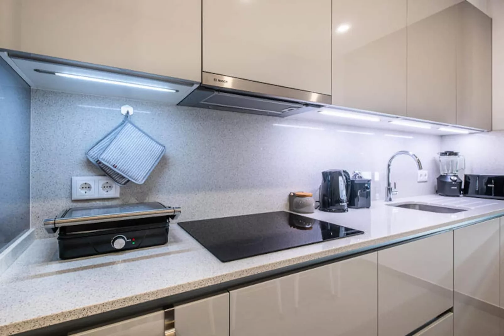 Appartements à Armaçao de Pera-Nicht zugeordnet