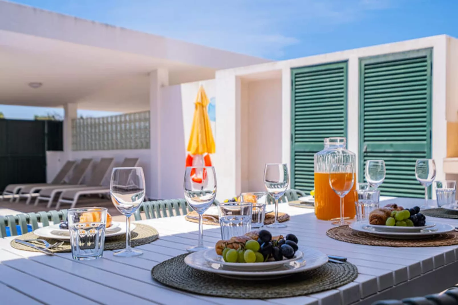 Maison à Albufeira-Non tagué