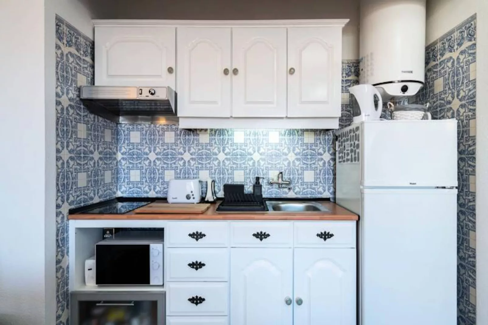 Studio à Albufeira-Untagged