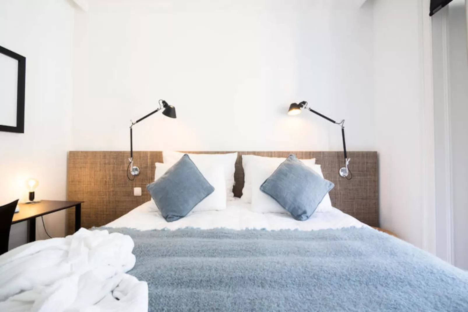 Appartements à Lisbonne-Untagged