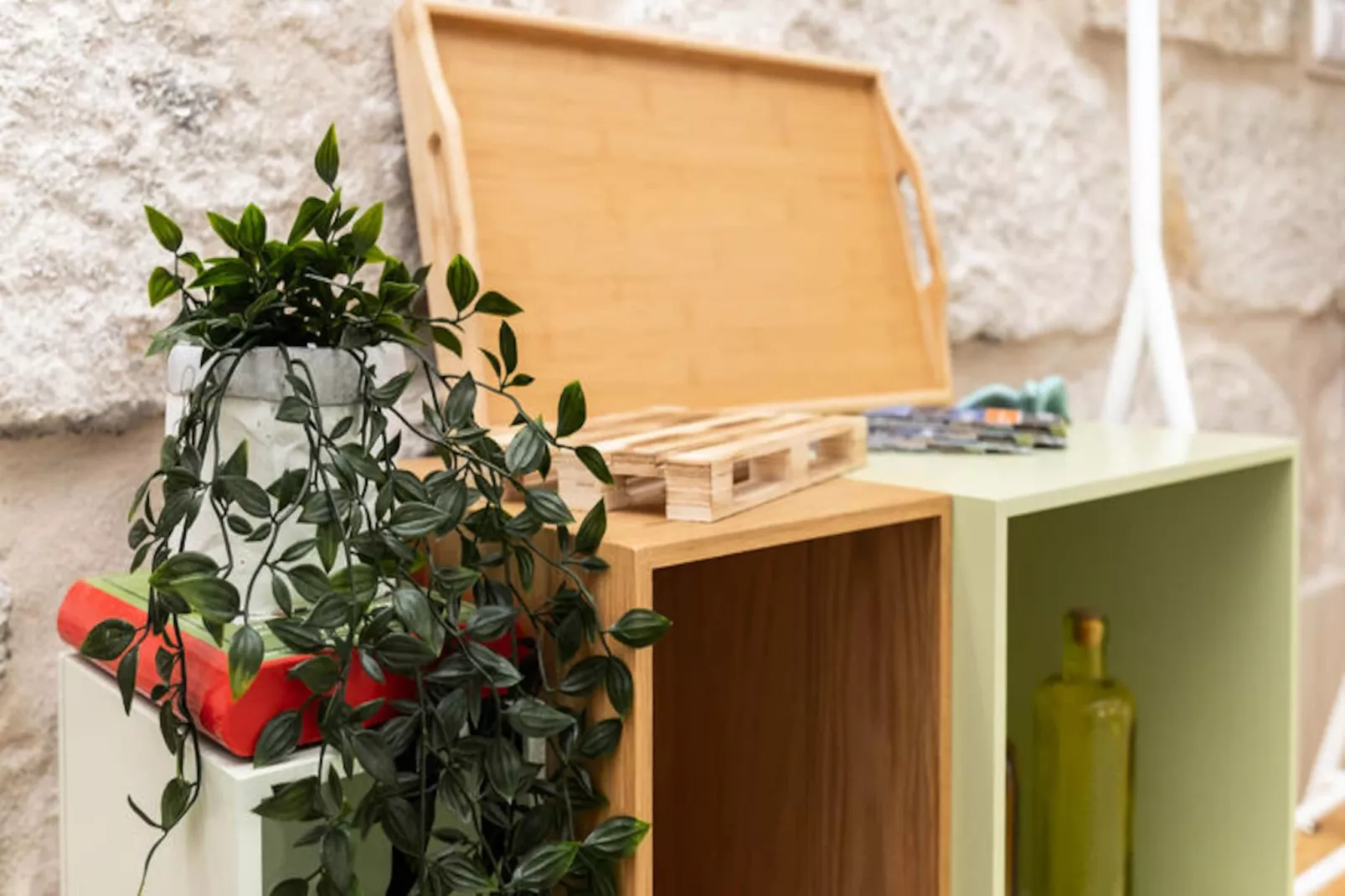 Studio à Porto-Untagged