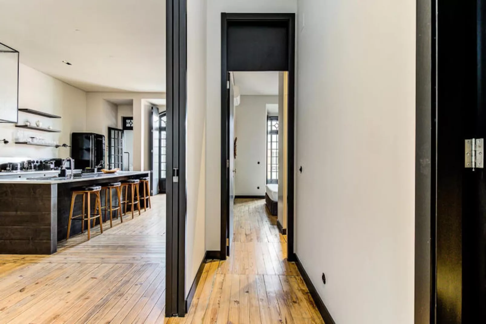 Appartements à Lisbonne-Untagged