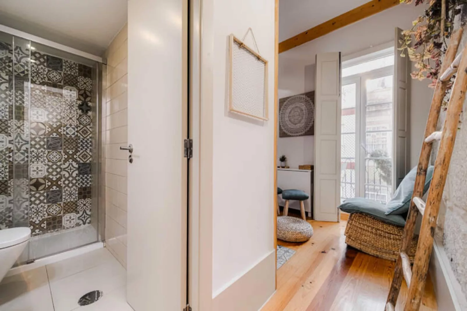 Studio à Porto-Untagged