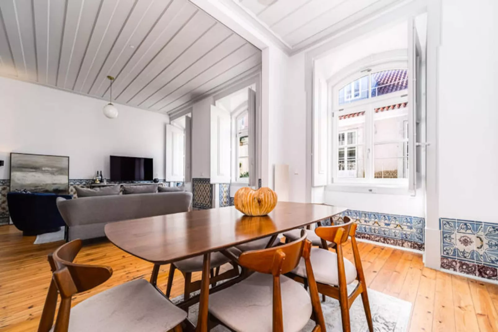 Appartements à Lisbonne-Untagged