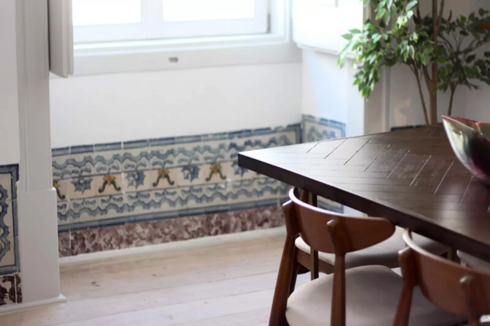 Appartements à Lisbonne-Non tagué