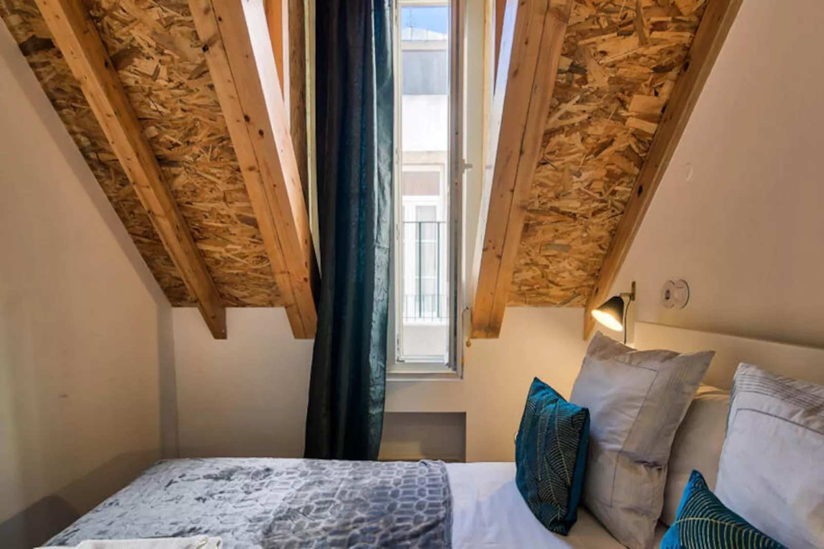 Appartements à Lisbonne-Untagged