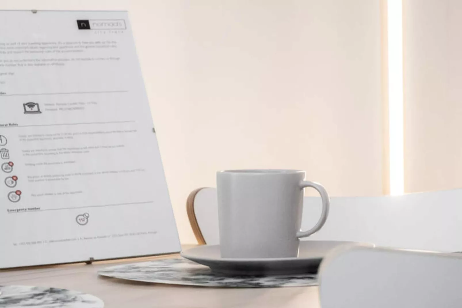 Appartements à Lisbonne-Non tagué